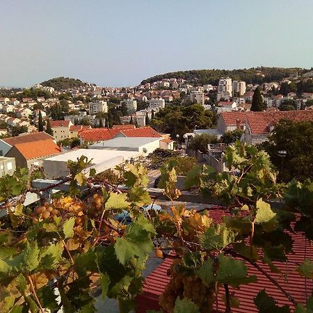 House Perone Lejlighed Dubrovnik Eksteriør billede