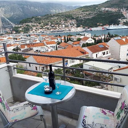 House Perone Lejlighed Dubrovnik Eksteriør billede