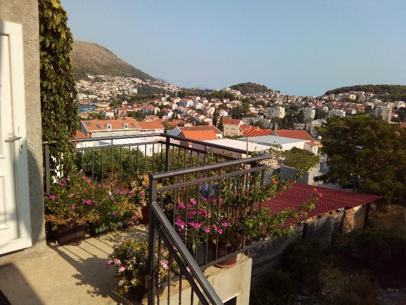 House Perone Lejlighed Dubrovnik Eksteriør billede